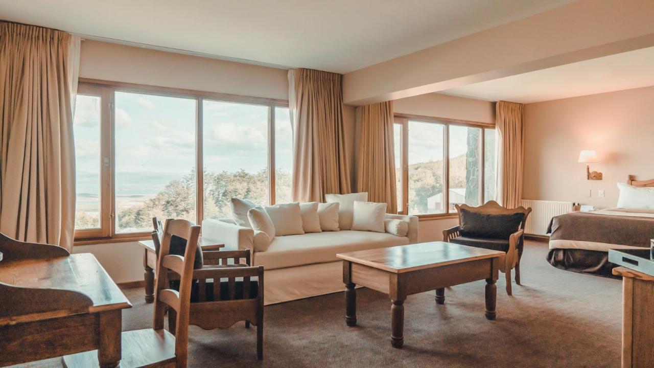 Wyndham Garden Del Glaciar Hotel Ushuaïa