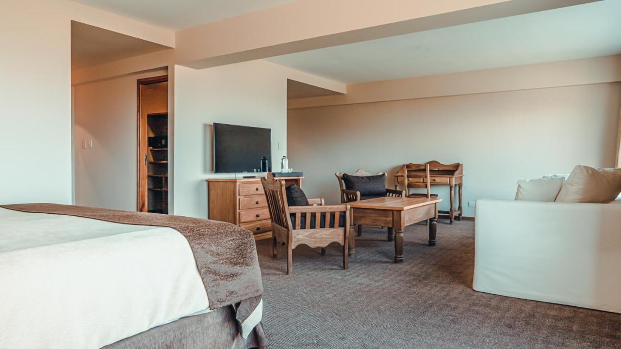 Wyndham Garden Del Glaciar Hotel Ushuaïa