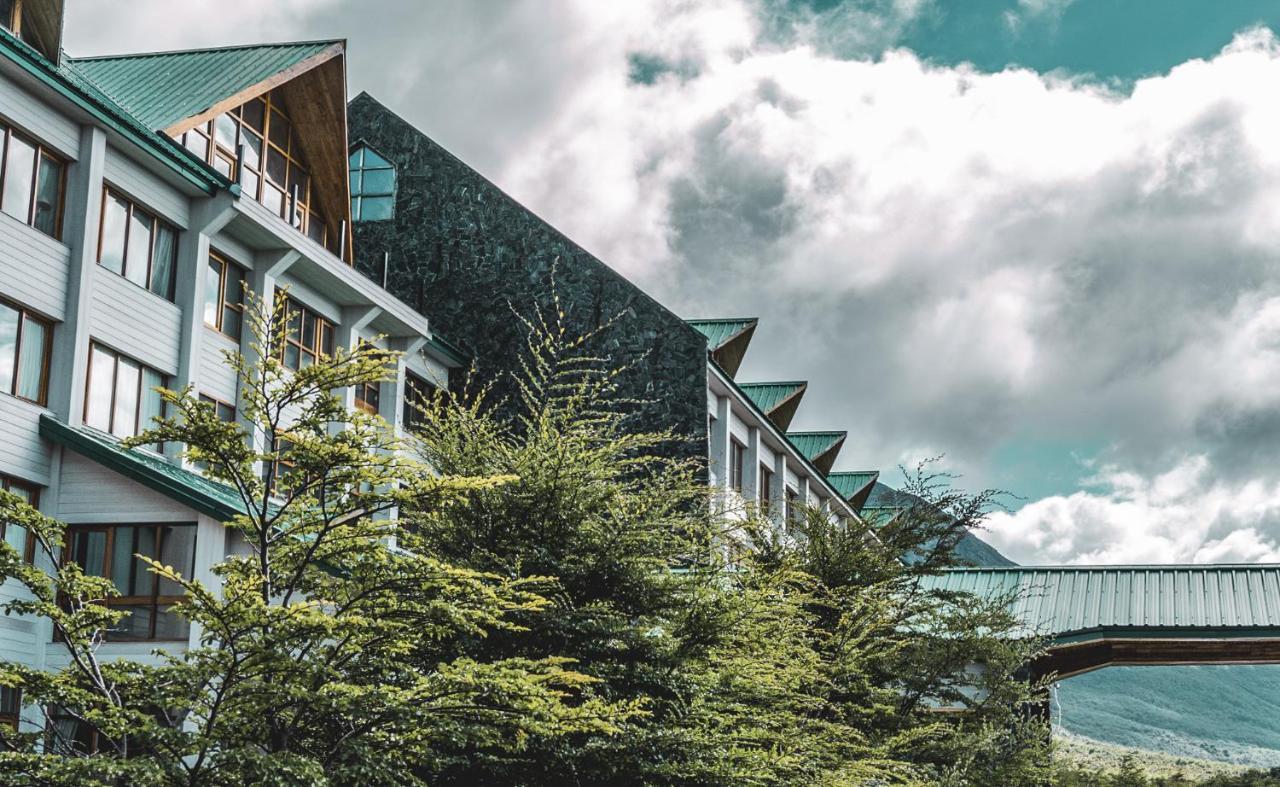 Wyndham Garden Del Glaciar 4* Ushuaïa