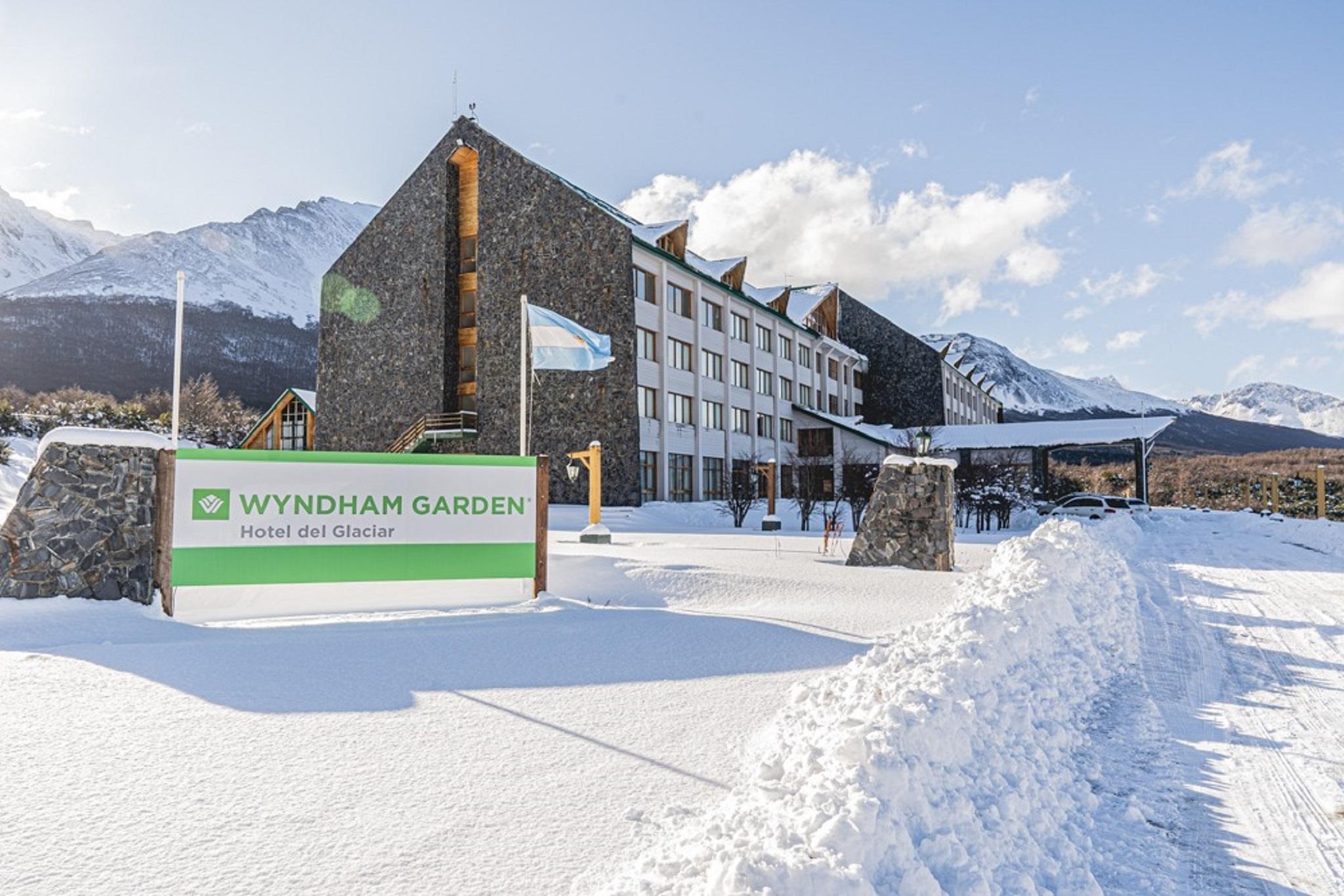 Wyndham Garden Del Glaciar Ushuaïa