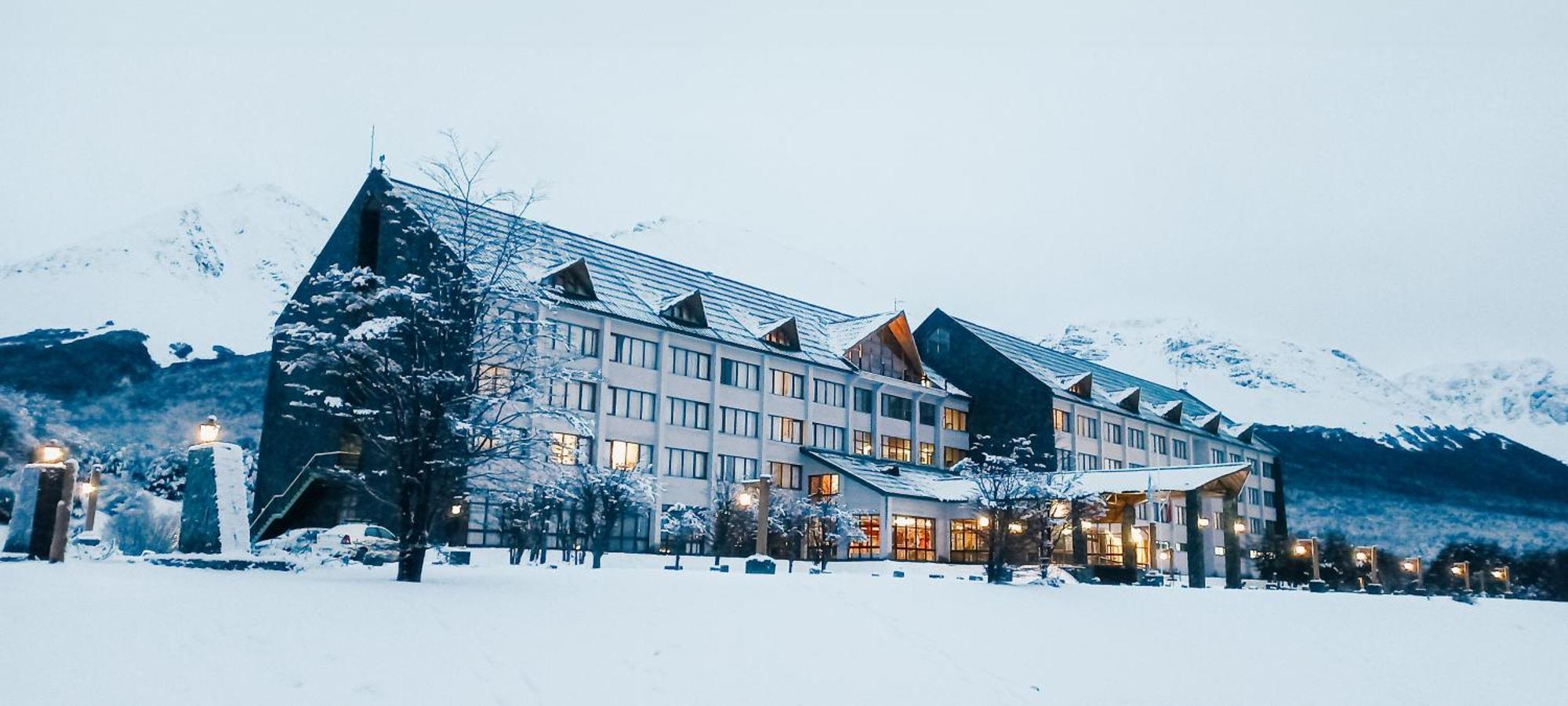 Wyndham Garden Del Glaciar Hotel Ushuaïa