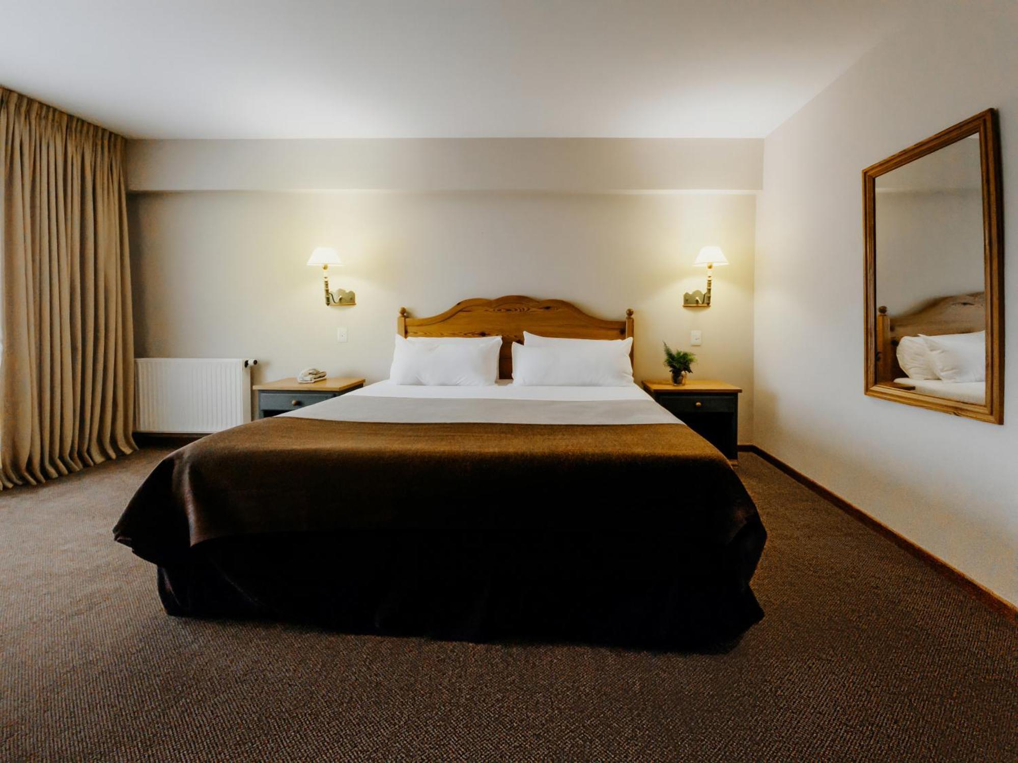 Wyndham Garden Del Glaciar Hotel Ushuaïa