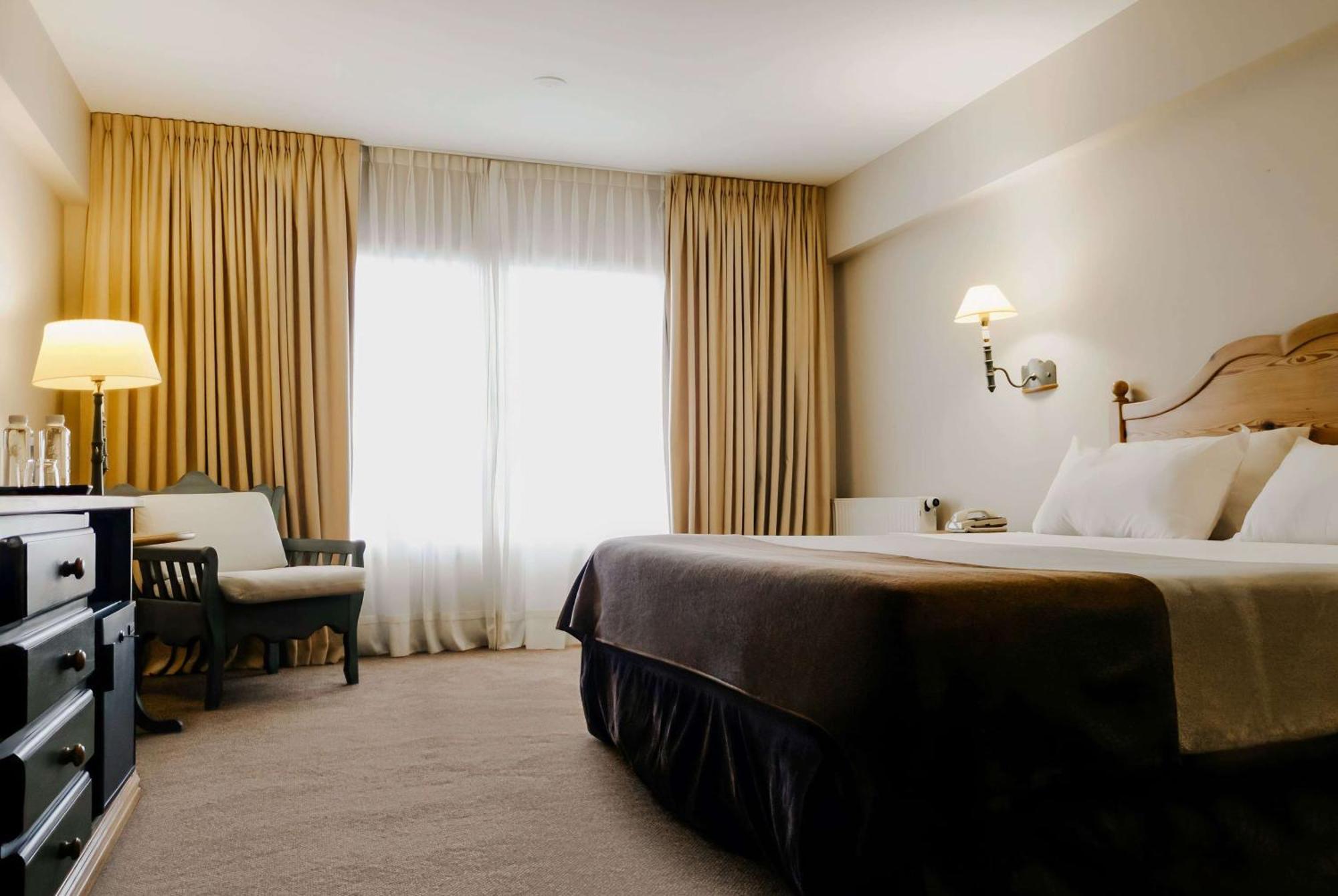 Wyndham Garden Del Glaciar 4* Ushuaïa